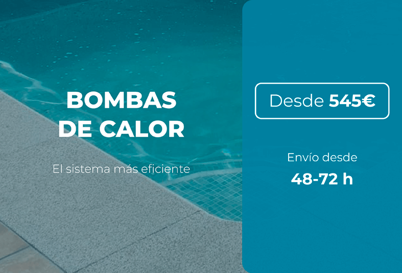 Bombas de calor